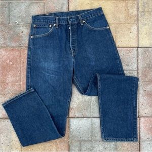 Levi’s 522 W34 x L32